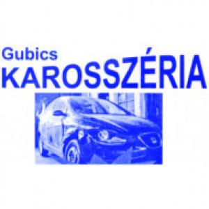 Gubics Karosszéria